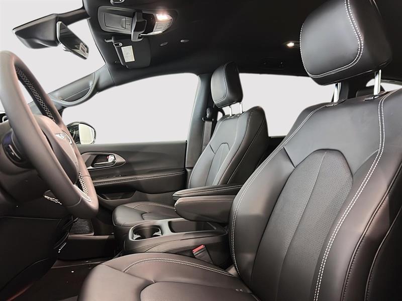 chrysler Grand Caravan 2026 - 11