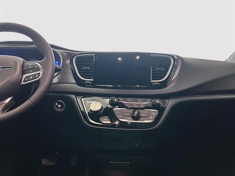 chrysler Grand Caravan 2026 - 14