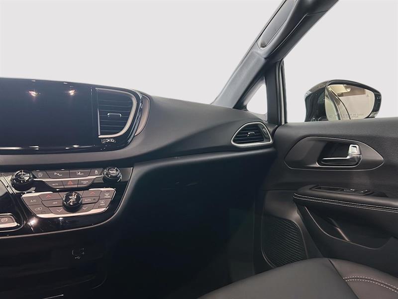 chrysler Grand Caravan 2026 - 15