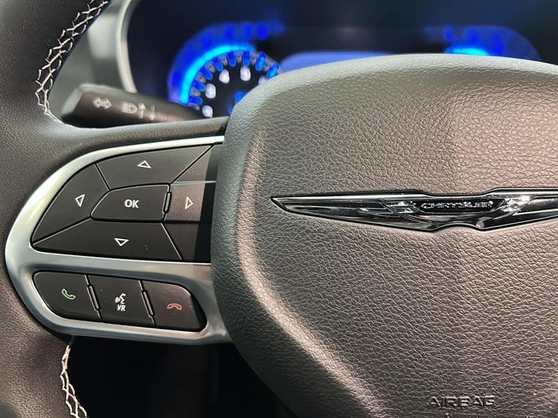 chrysler Grand Caravan 2026 - 17