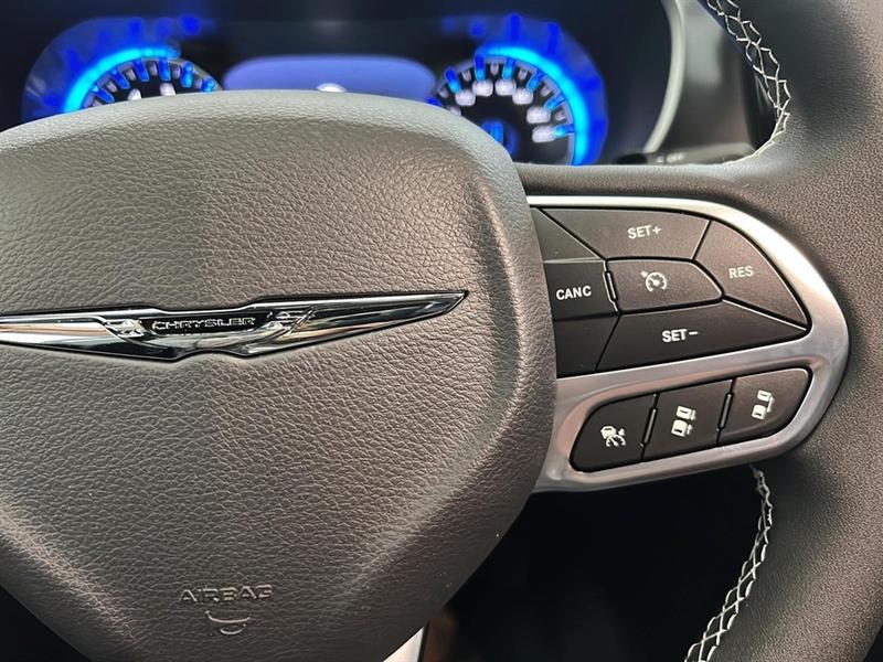 chrysler Grand Caravan 2026 - 18
