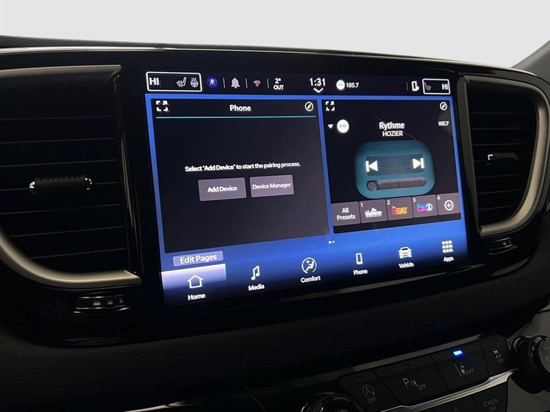 chrysler Grand Caravan 2026 - 19