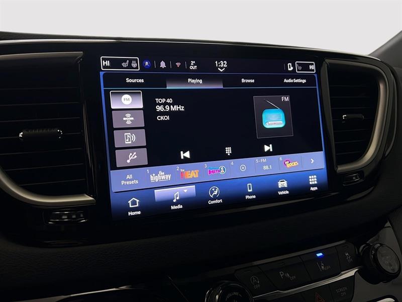 chrysler Grand Caravan 2026 - 21