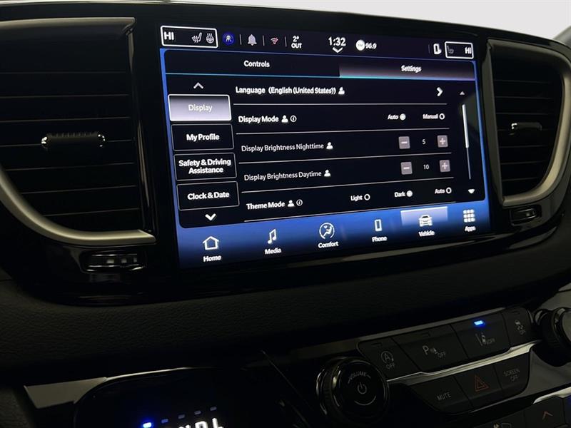 chrysler Grand Caravan 2026 - 23
