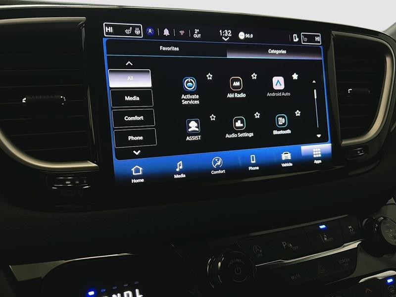 chrysler Grand Caravan 2026 - 24