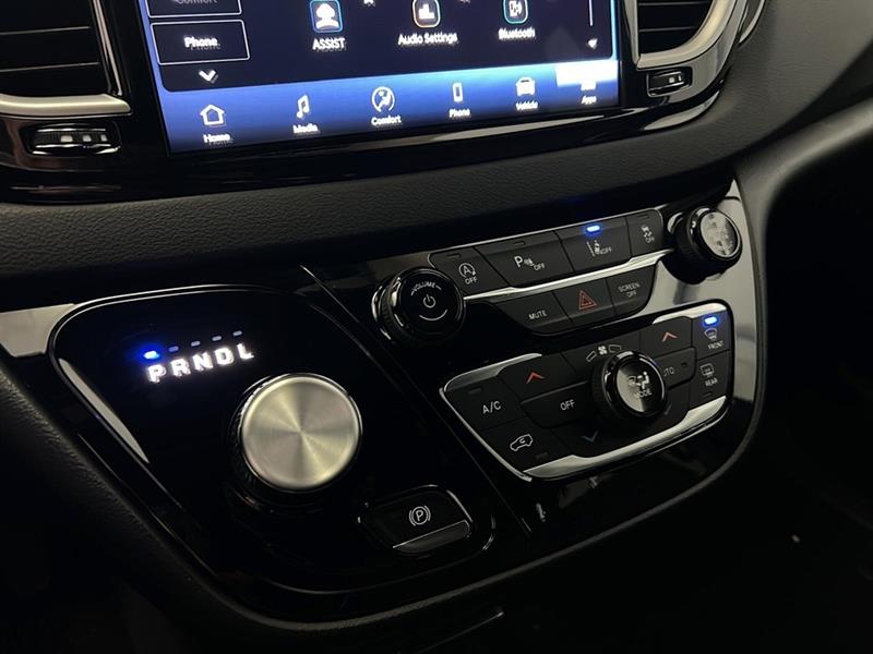 chrysler Grand Caravan 2026 - 25