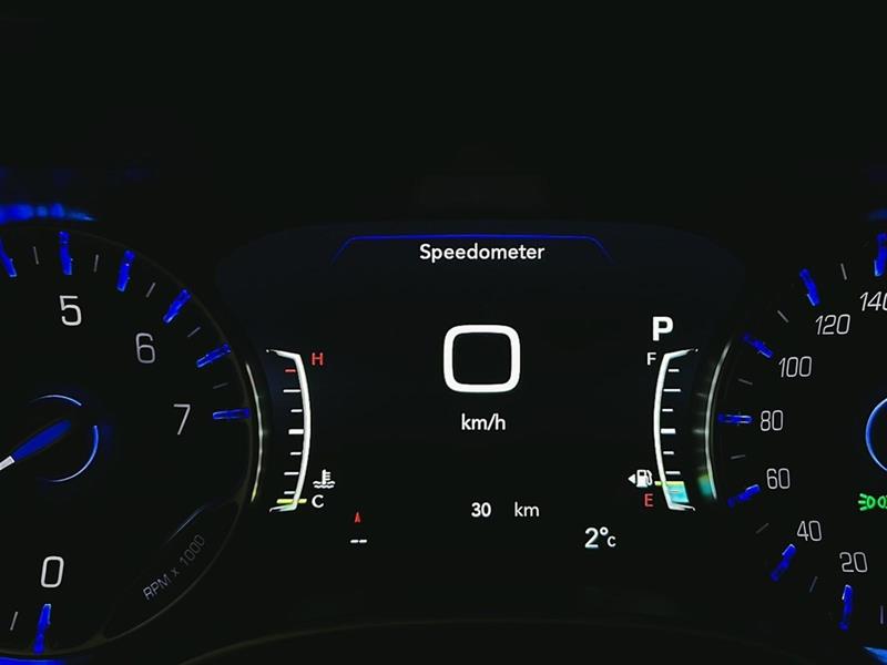chrysler Grand Caravan 2026 - 26
