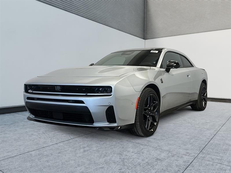 dodge Charger 2026 - 2