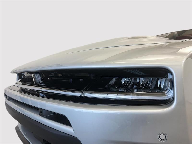 dodge Charger 2026 - 3