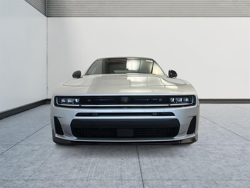 dodge Charger 2026 - 5