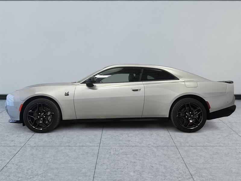 dodge Charger 2026 - 6