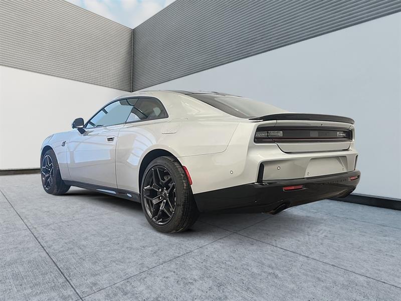 dodge Charger 2026 - 7