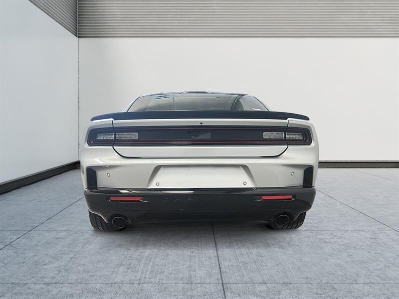 dodge Charger 2026 - 9