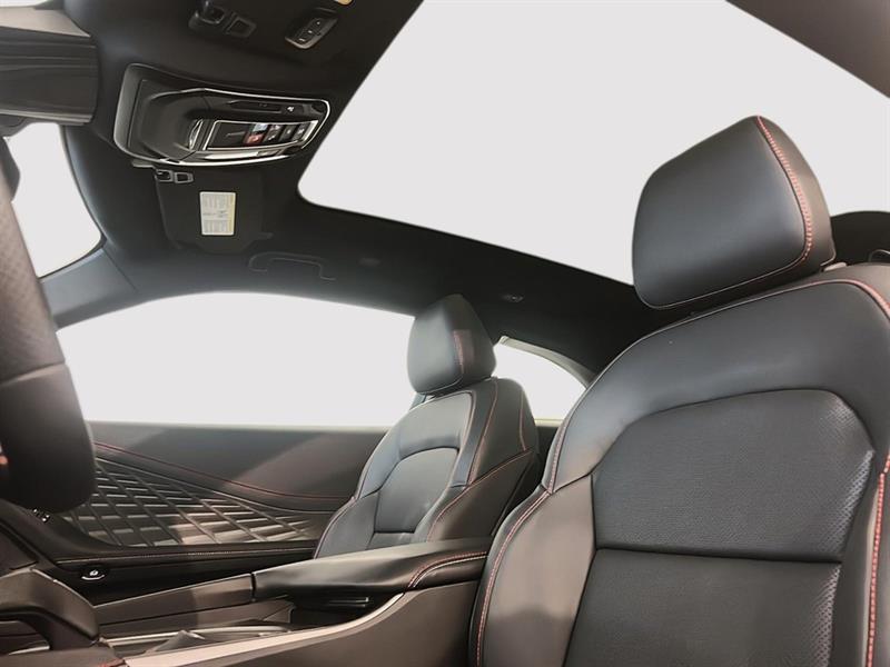 dodge Charger 2026 - 11