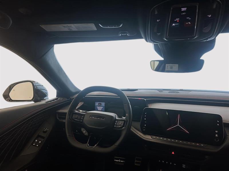 dodge Charger 2026 - 14