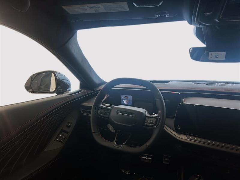 dodge Charger 2026 - 18