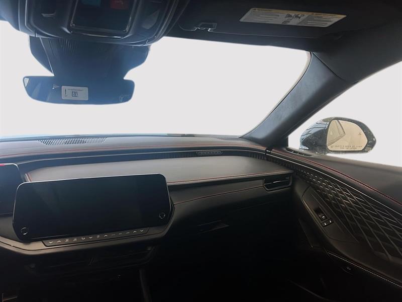 dodge Charger 2026 - 21