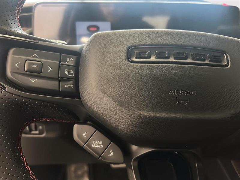 dodge Charger 2026 - 22