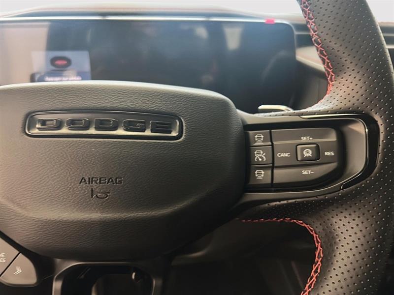 dodge Charger 2026 - 23
