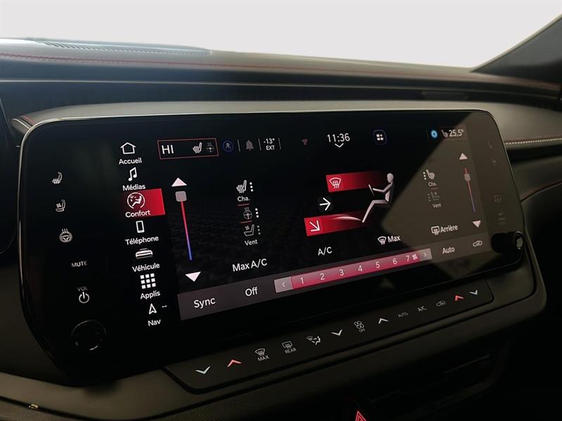 dodge Charger 2026 - 27