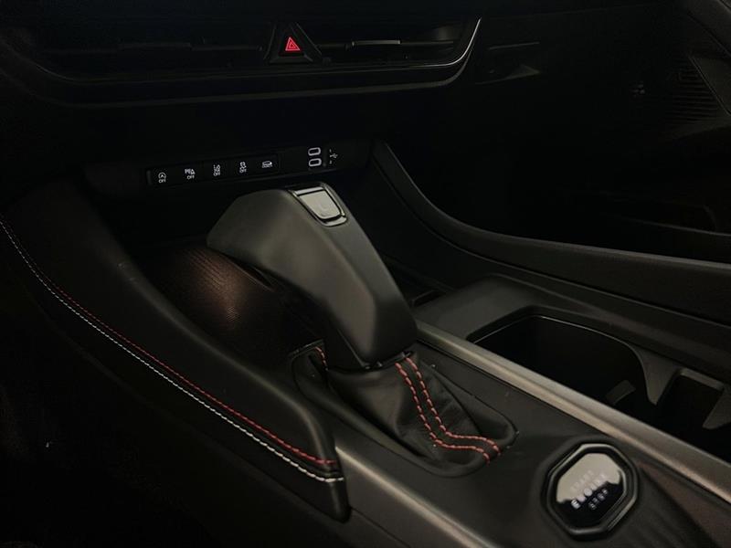 dodge Charger 2026 - 31