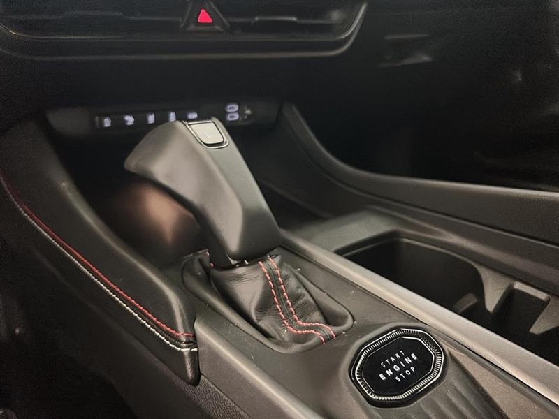 dodge Charger 2026 - 32