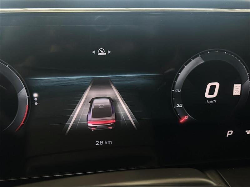 dodge Charger 2026 - 33