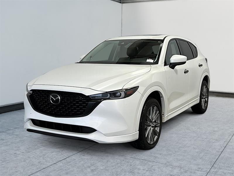 mazda CX-5 2024 - 2