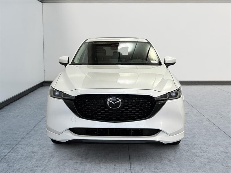 mazda CX-5 2024 - 5