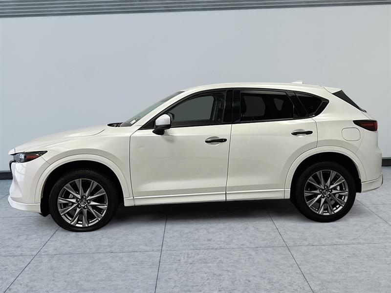 mazda CX-5 2024 - 6