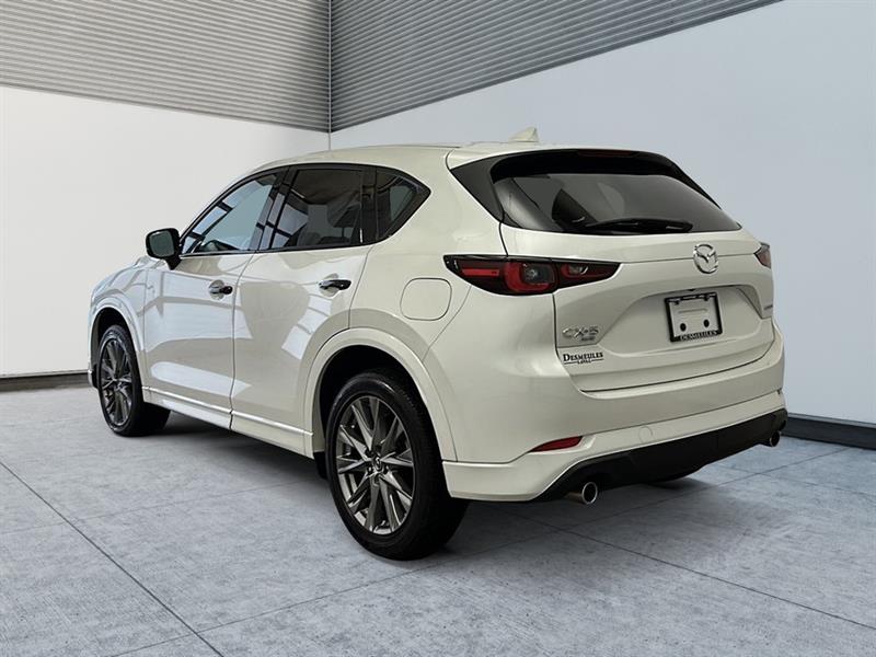 mazda CX-5 2024 - 7