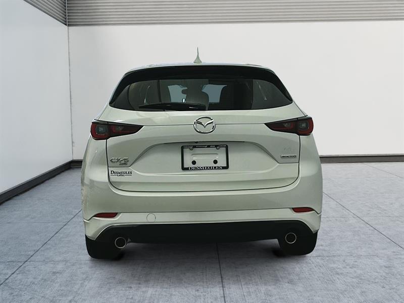mazda CX-5 2024 - 9