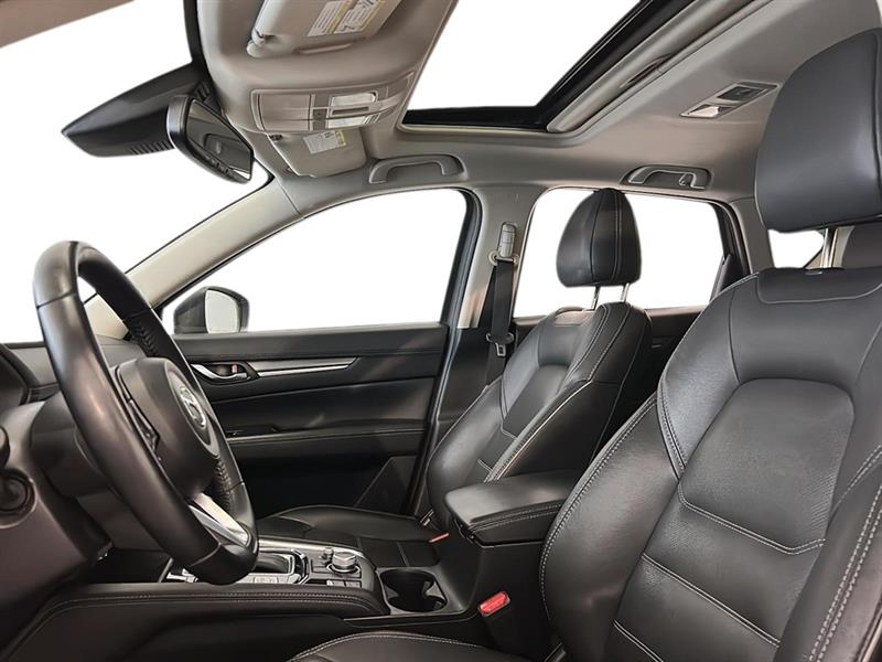 mazda CX-5 2024 - 11