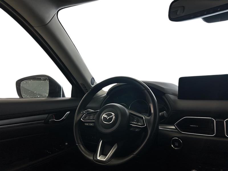 mazda CX-5 2024 - 14