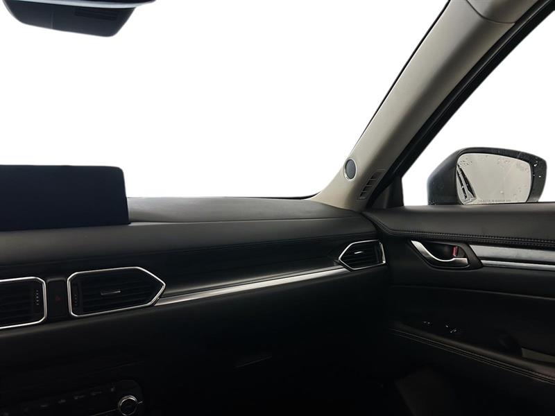 mazda CX-5 2024 - 17