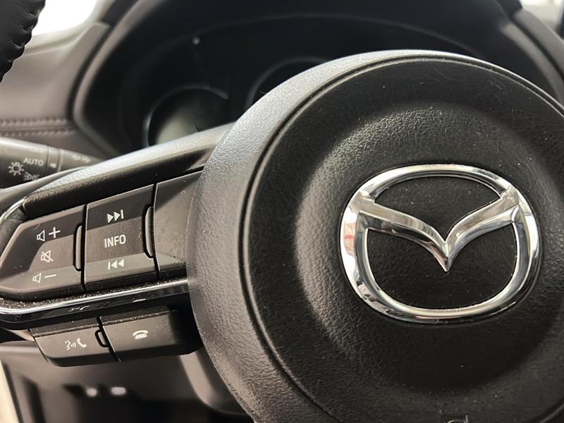mazda CX-5 2024 - 18