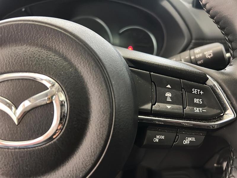 mazda CX-5 2024 - 19