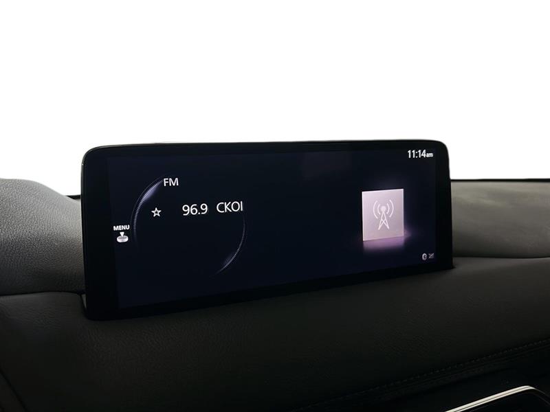 mazda CX-5 2024 - 22