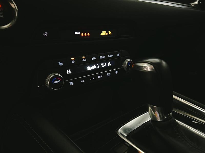 mazda CX-5 2024 - 25