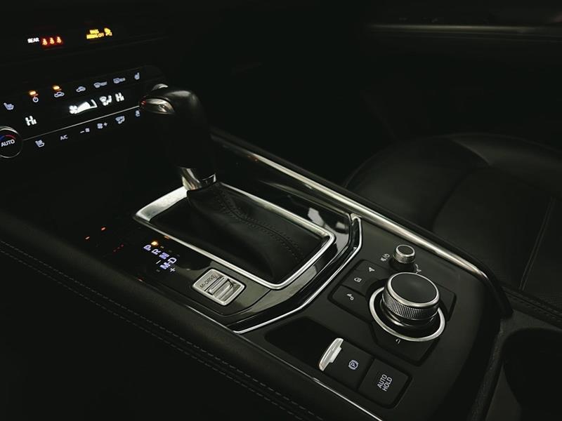 mazda CX-5 2024 - 26