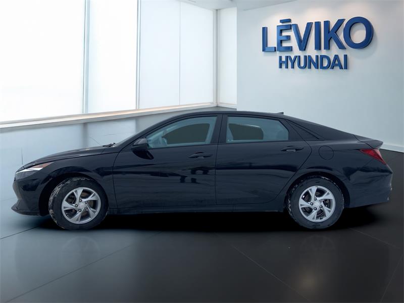 hyundai Elantra 2023 - 2