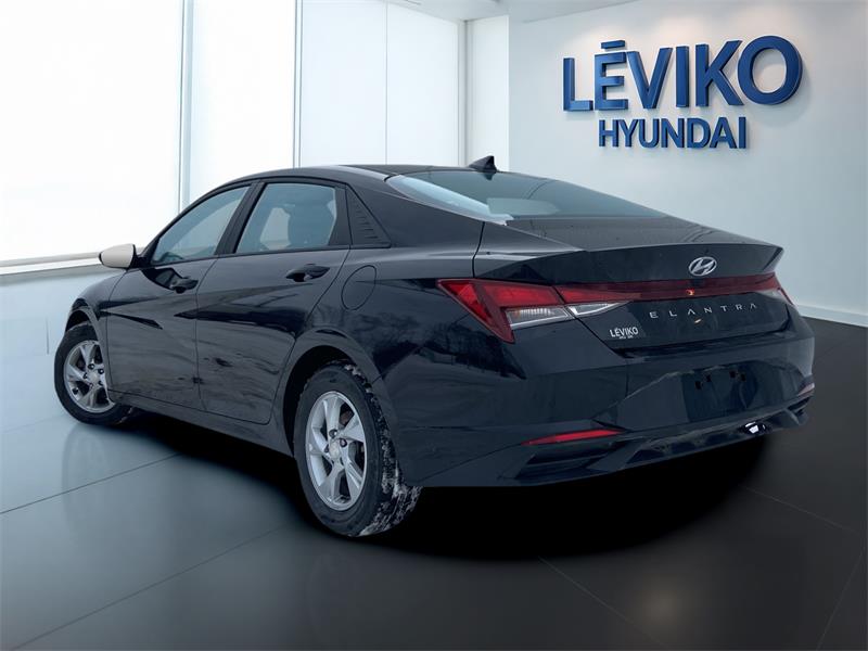 hyundai Elantra 2023 - 3
