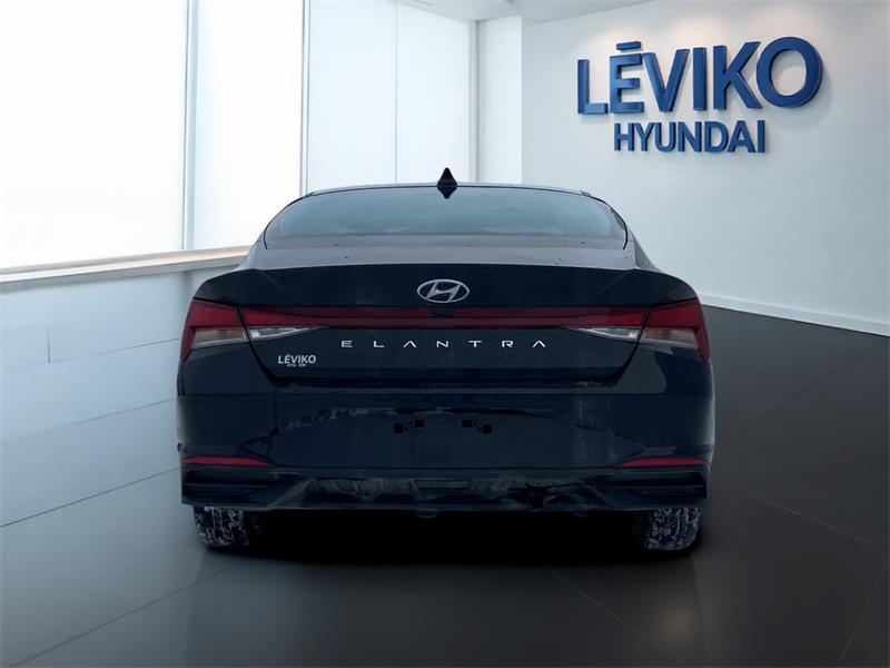 hyundai Elantra 2023 - 4