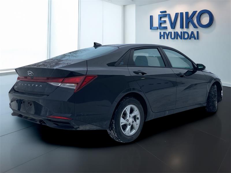 hyundai Elantra 2023 - 5