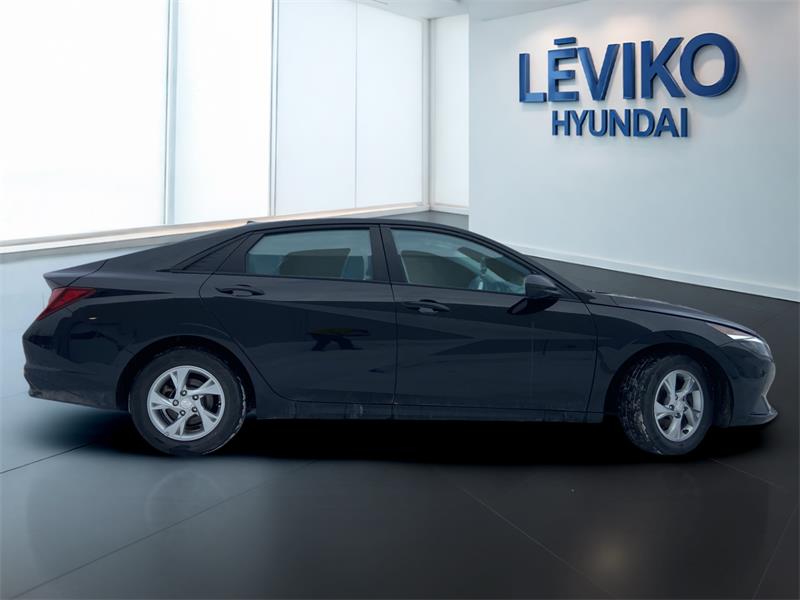 hyundai Elantra 2023 - 6