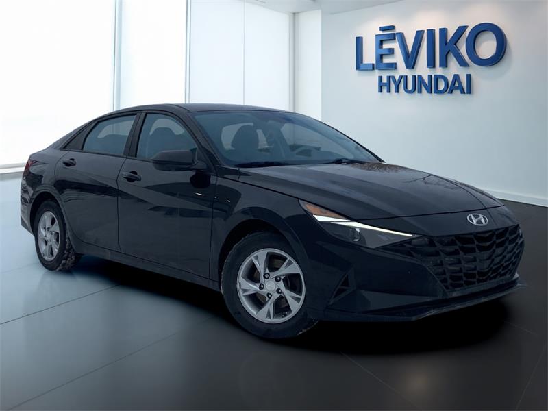 hyundai Elantra 2023 - 7