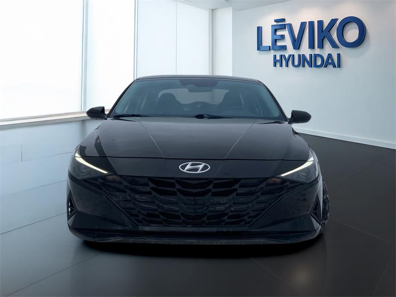hyundai Elantra 2023 - 8