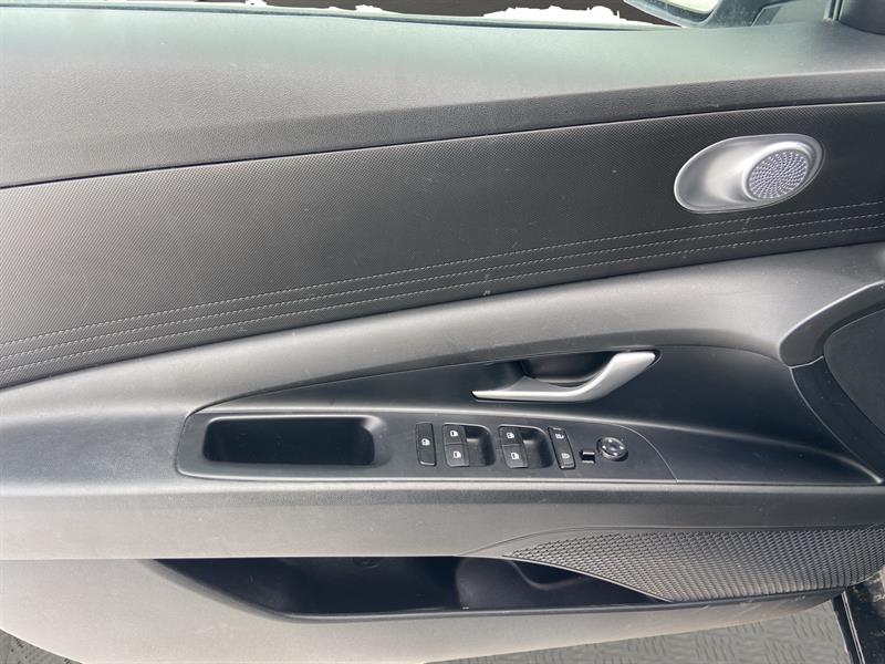 hyundai Elantra 2023 - 9