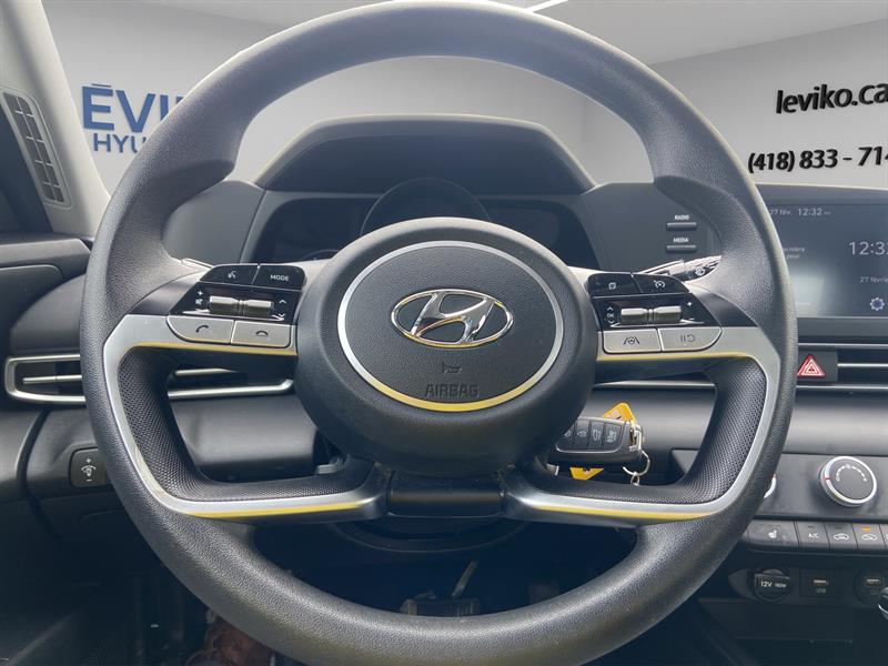 hyundai Elantra 2023 - 10