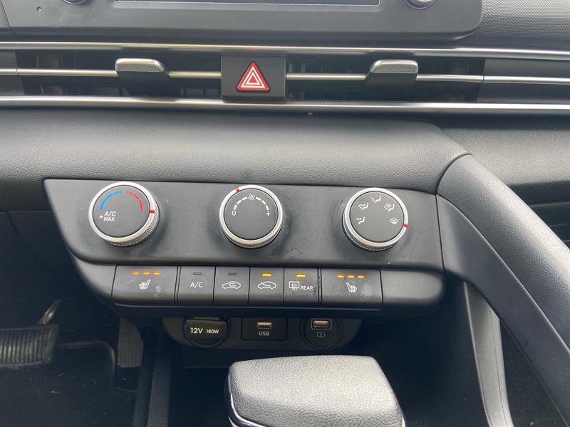 hyundai Elantra 2023 - 13